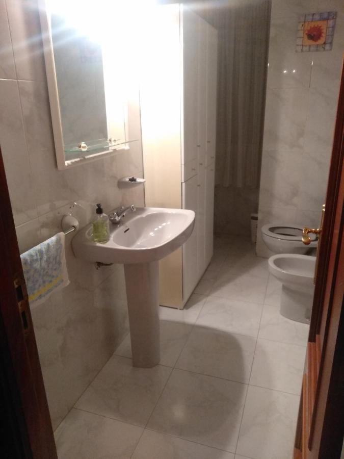 Apartamento Beamar Sanxenxo Exterior foto