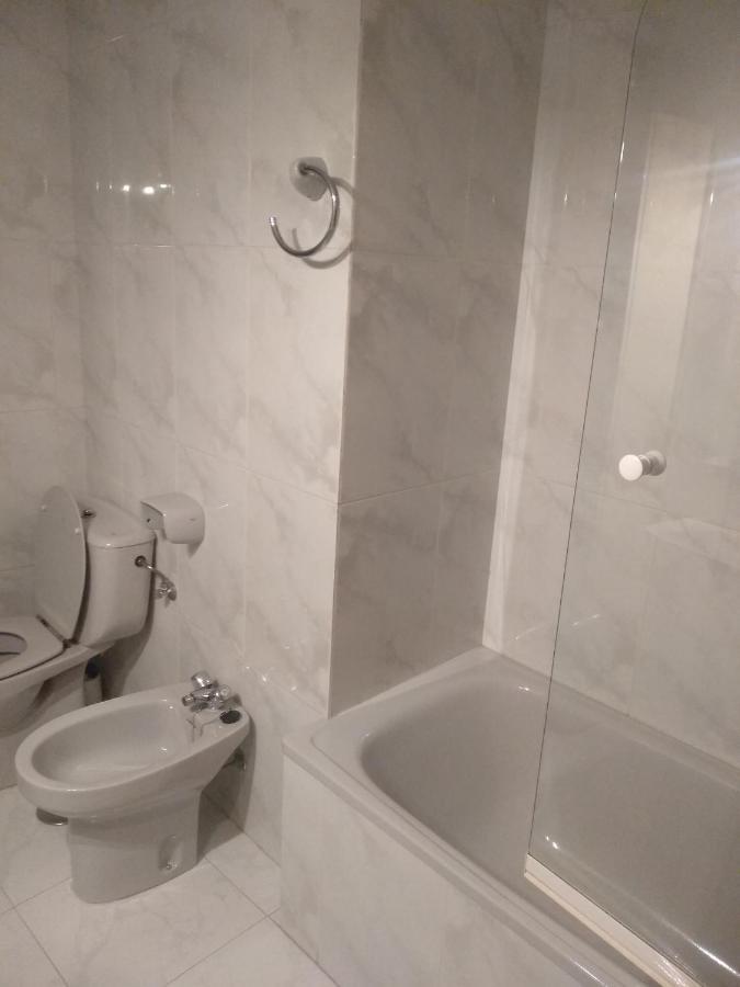 Apartamento Beamar Sanxenxo Exterior foto