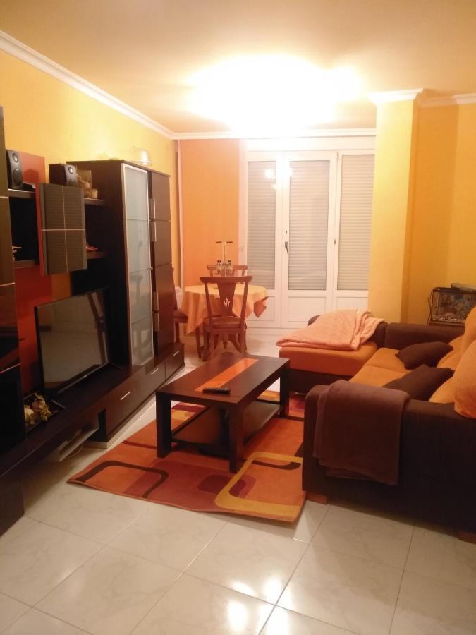 Apartamento Beamar Sanxenxo Exterior foto